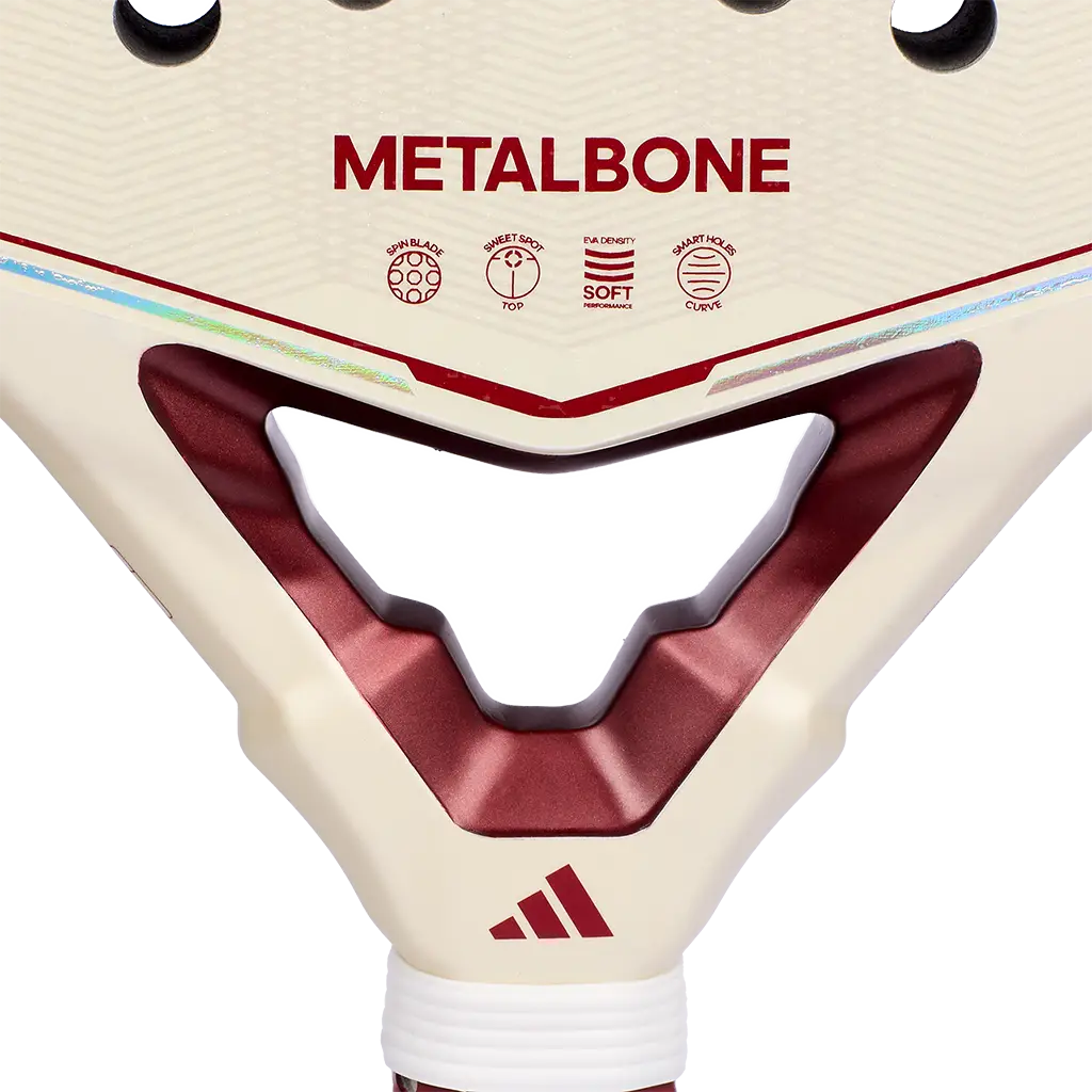 Pala Adidas Metalbone Reserve EDT 2026 - Image 7