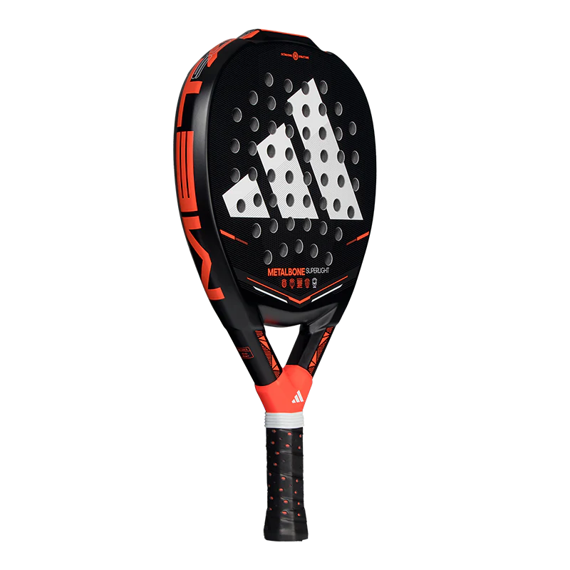 Pala Adidas Metalbone Superlight 2026 - Image 2