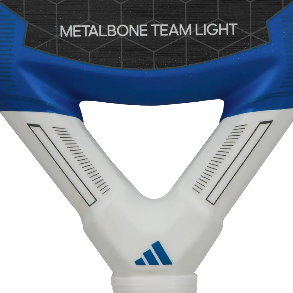 Pala Adidas Metalbone Team Light 3.3 - Image 5