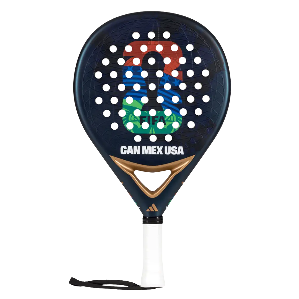 Pala Adidas World Cup Multinacional CAN/MEX/EEUU 2026 - Image 2