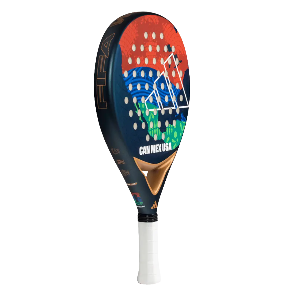 Pala Adidas World Cup Multinacional CAN/MEX/EEUU 2026 - Image 3