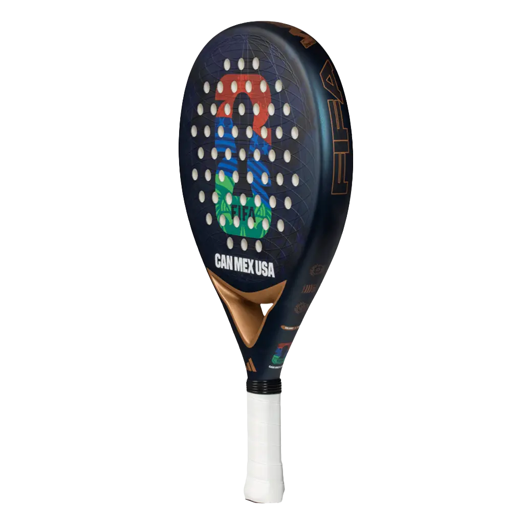 Pala Adidas World Cup Multinacional CAN/MEX/EEUU 2026 - Image 4