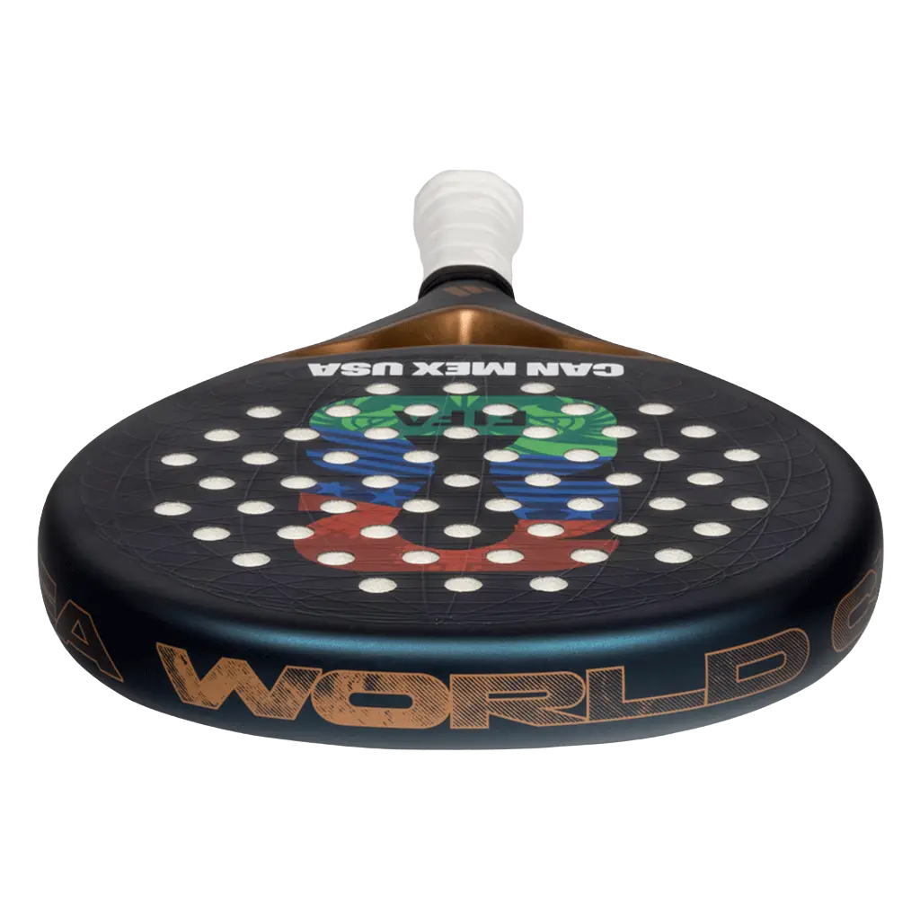 Pala Adidas World Cup Multinacional CAN/MEX/EEUU 2026 - Image 6