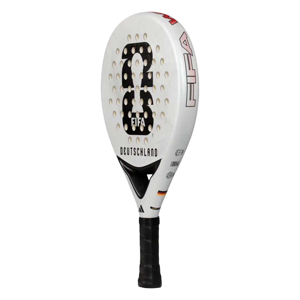 Pala Adidas World Cup Alemania 2026 - Image 4