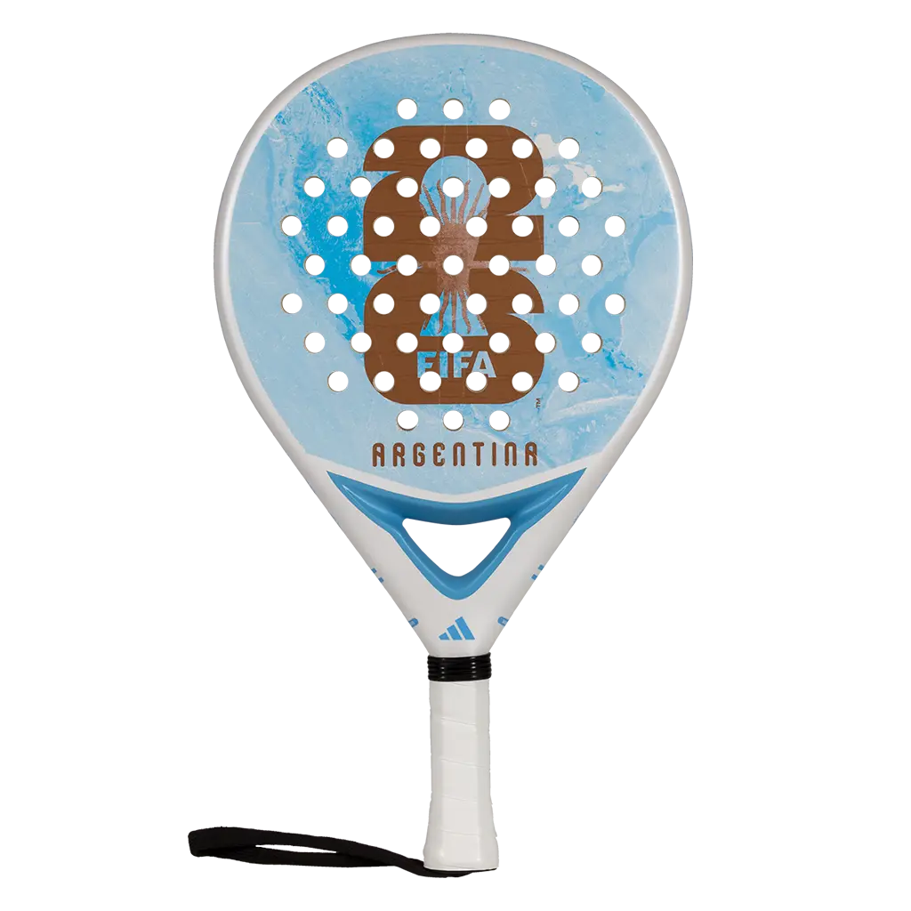 Pala Adidas World Cup Argentina 2026 - Image 2