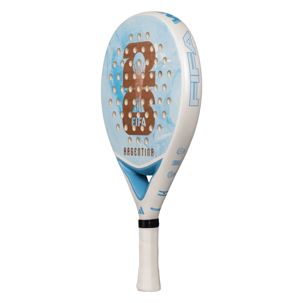 Pala Adidas World Cup Argentina 2026 - Image 4