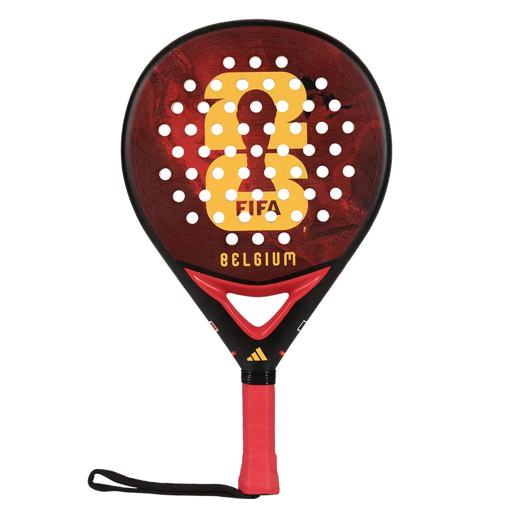 Pala Adidas World Cup Bélgica 2026 - Image 2