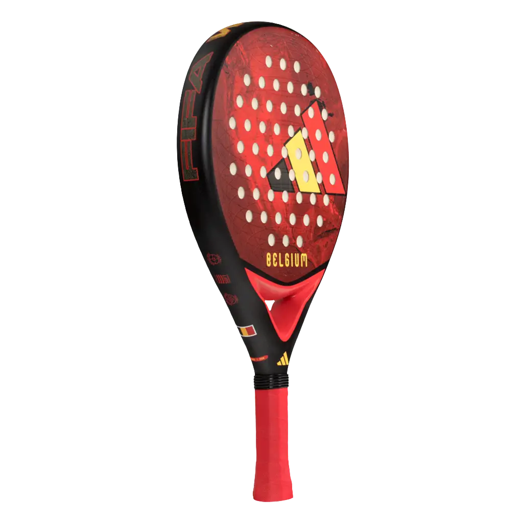 Pala Adidas World Cup Bélgica 2026 - Image 3