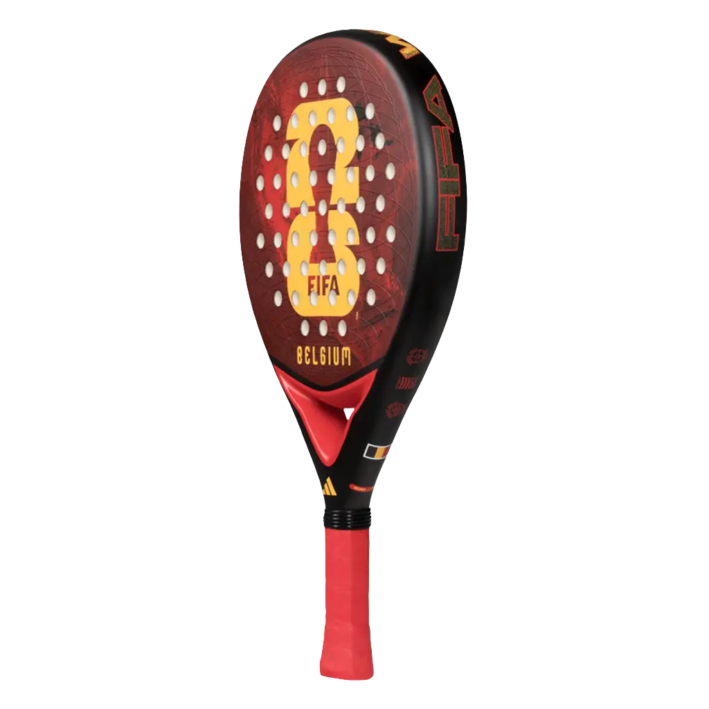 Pala Adidas World Cup Bélgica 2026 - Image 4