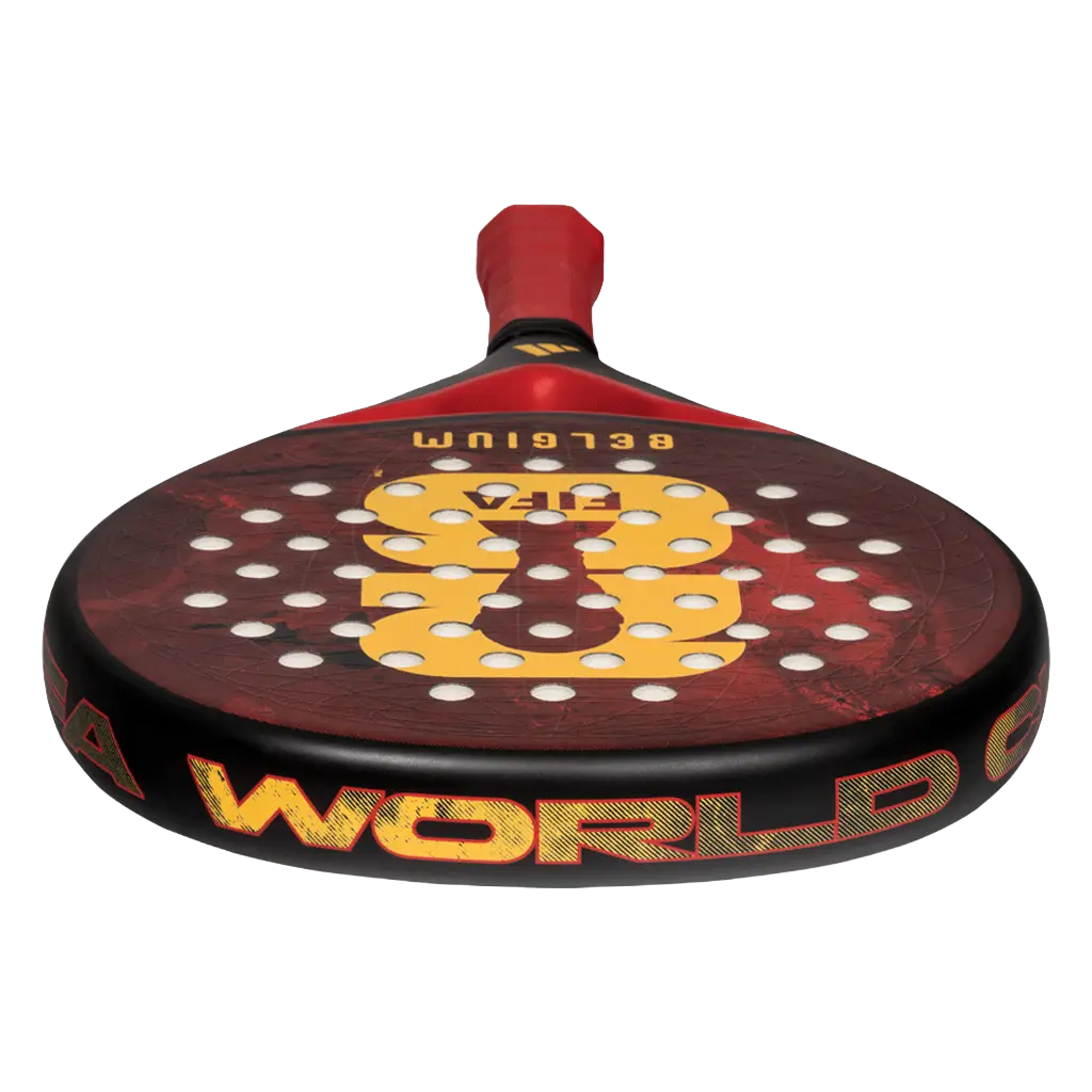 Pala Adidas World Cup Bélgica 2026 - Image 6