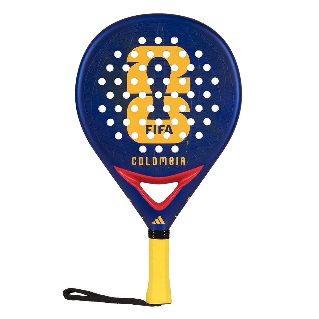 Pala Adidas World Cup Colombia 2026 - Image 2