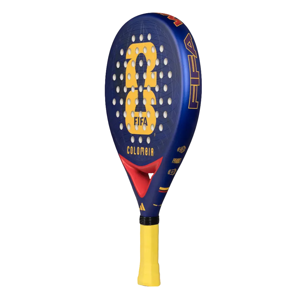 Pala Adidas World Cup Colombia 2026 - Image 4