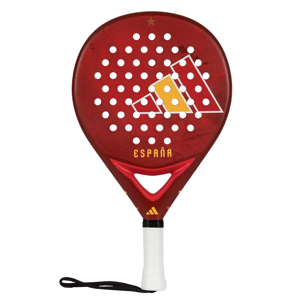 Pala Adidas World Cup España 2026