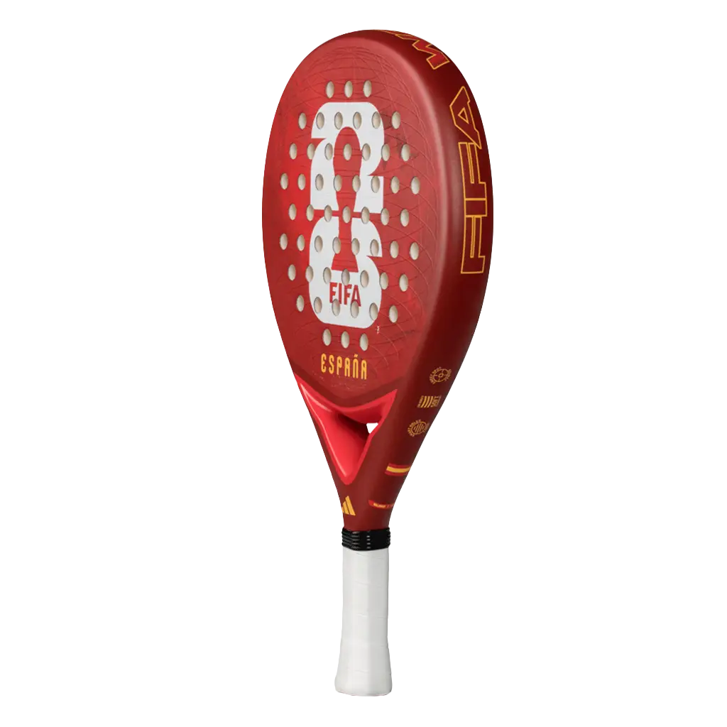 Pala Adidas World Cup España 2026 - Image 4