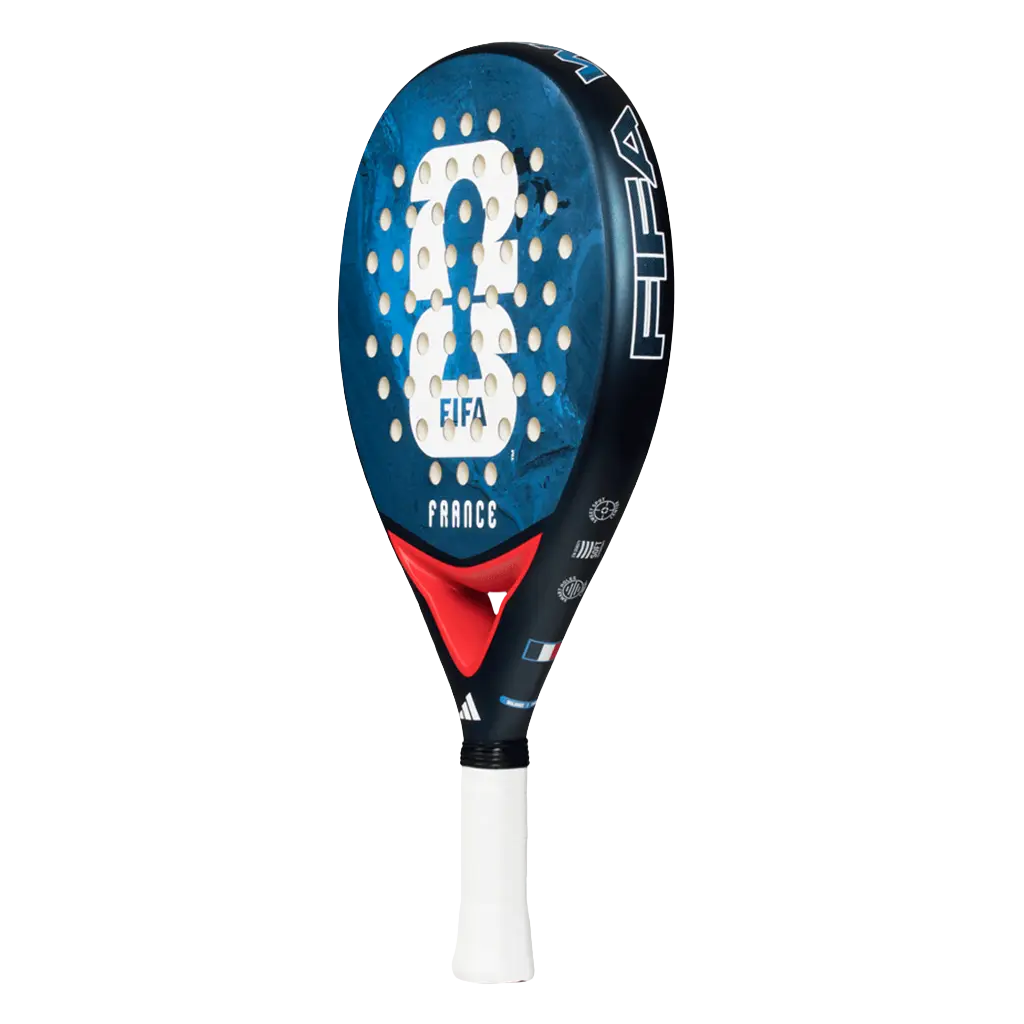 Pala Adidas World Cup Francia 2026 - Image 4