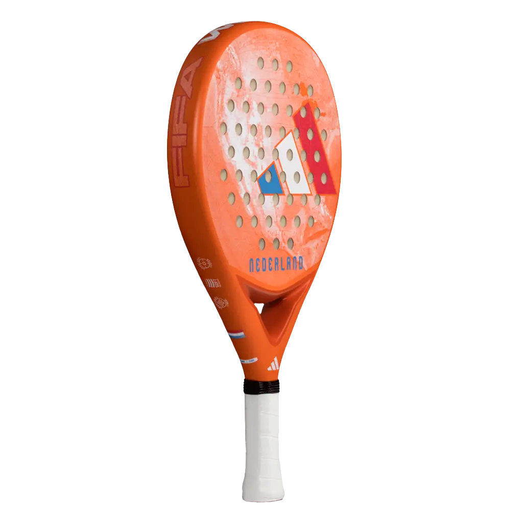 Pala Adidas World Cup Holanda 2026 - Image 3