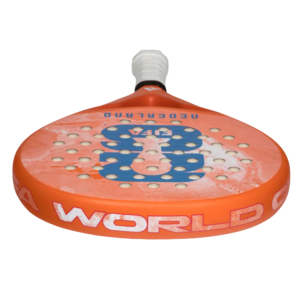 Pala Adidas World Cup Holanda 2026 - Image 6