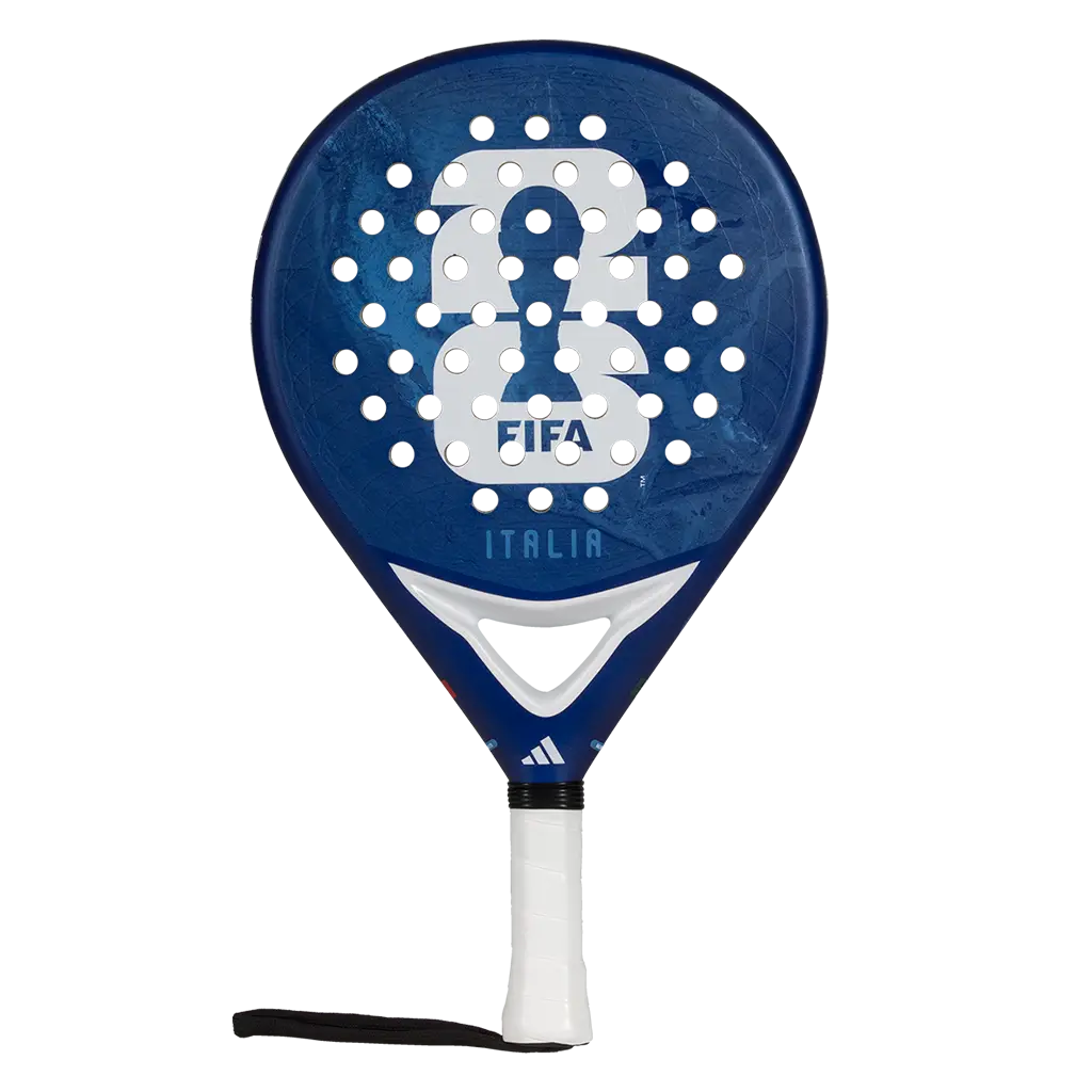 Pala Adidas World Cup Italia 2026 - Image 2