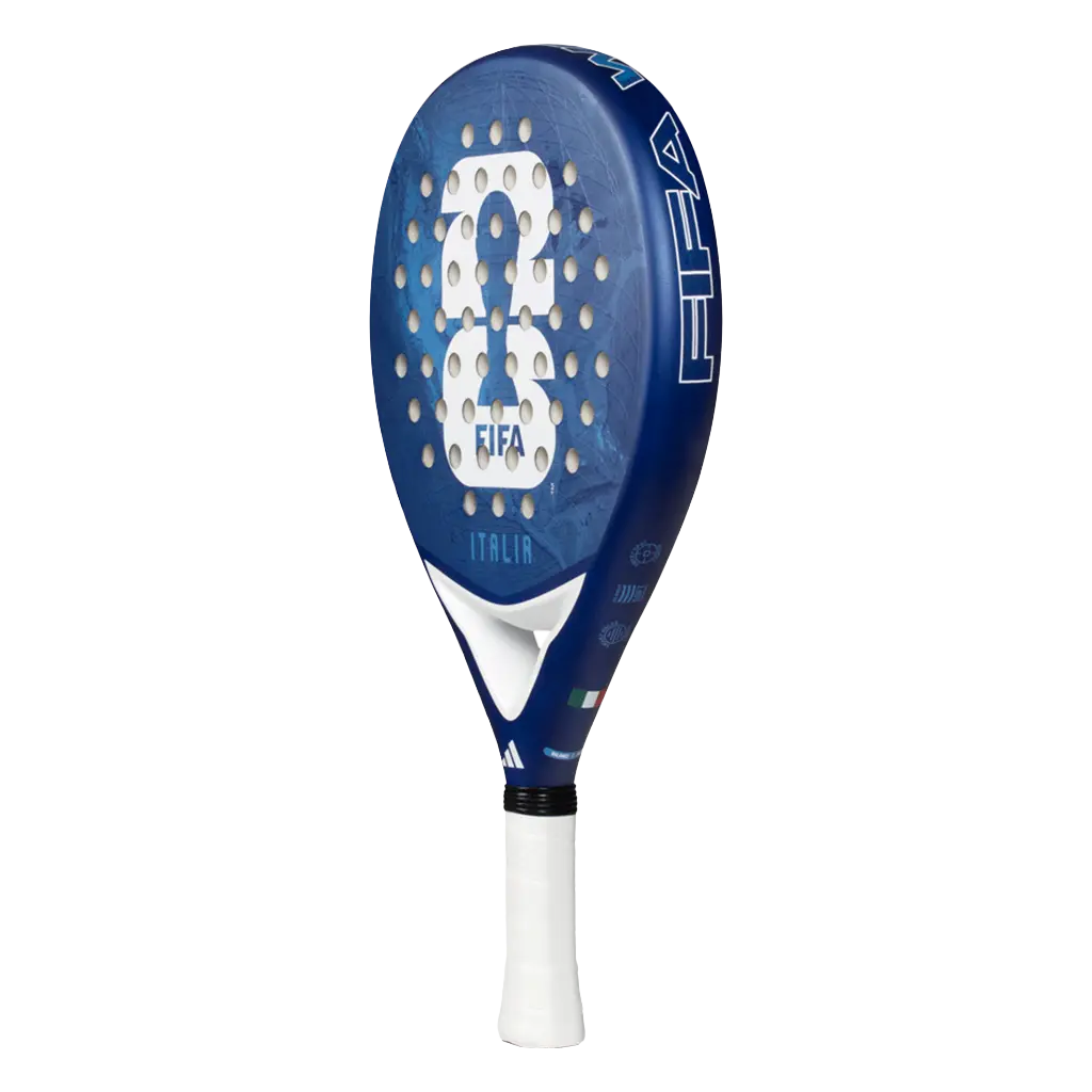 Pala Adidas World Cup Italia 2026 - Image 4