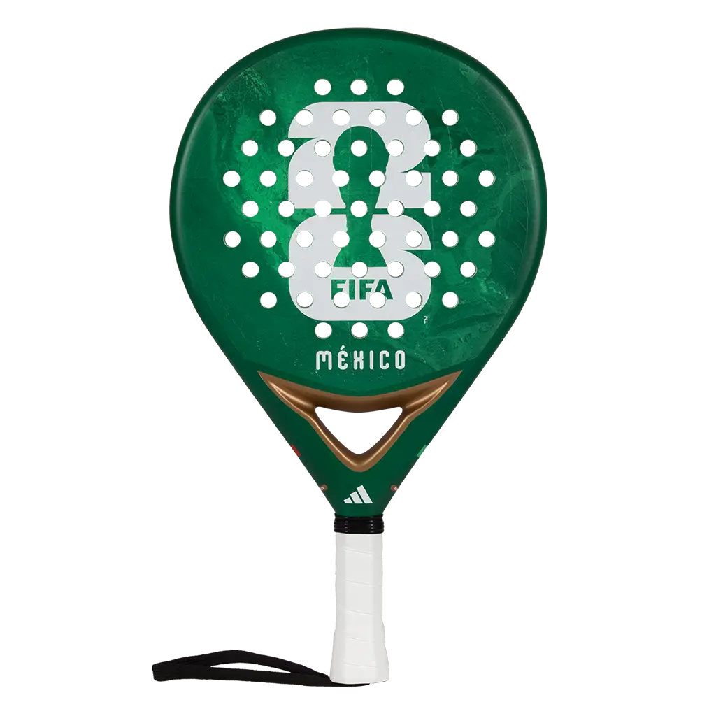 Pala Adidas World Cup México 2026 - Image 2