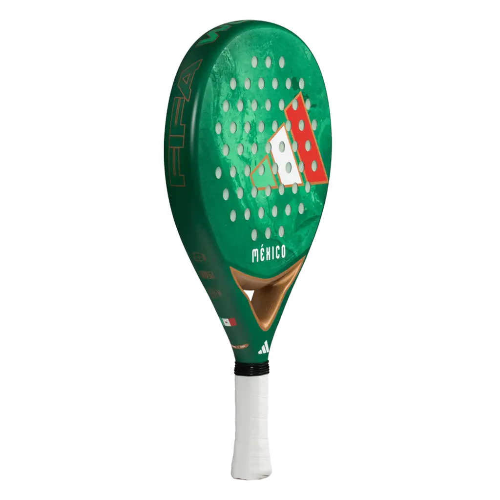 Pala Adidas World Cup México 2026 - Image 3