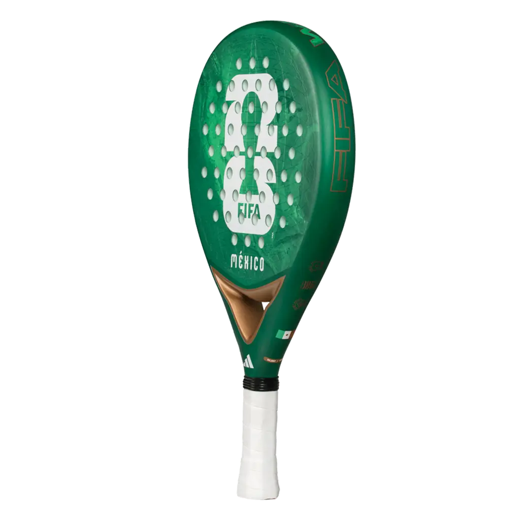 Pala Adidas World Cup México 2026 - Image 4