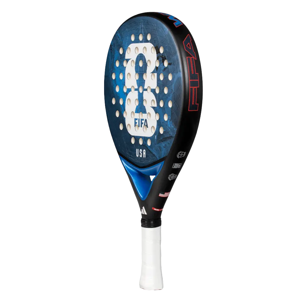 Pala Adidas World Cup EEUU 2026 - Image 4
