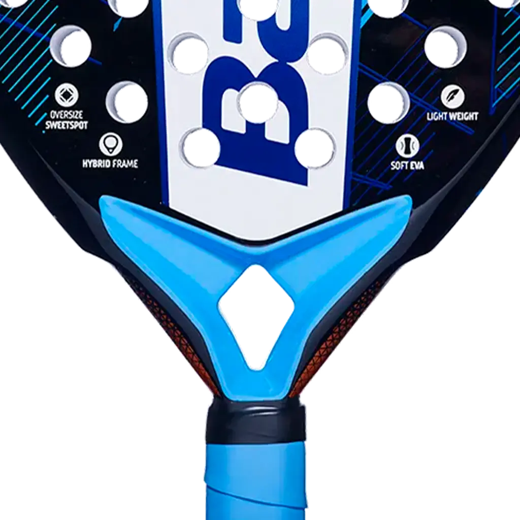 Pala Babolat Air Origin 2025 - Image 5