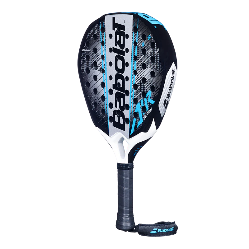 Pala Babolat Air Veron 2026 - Image 2