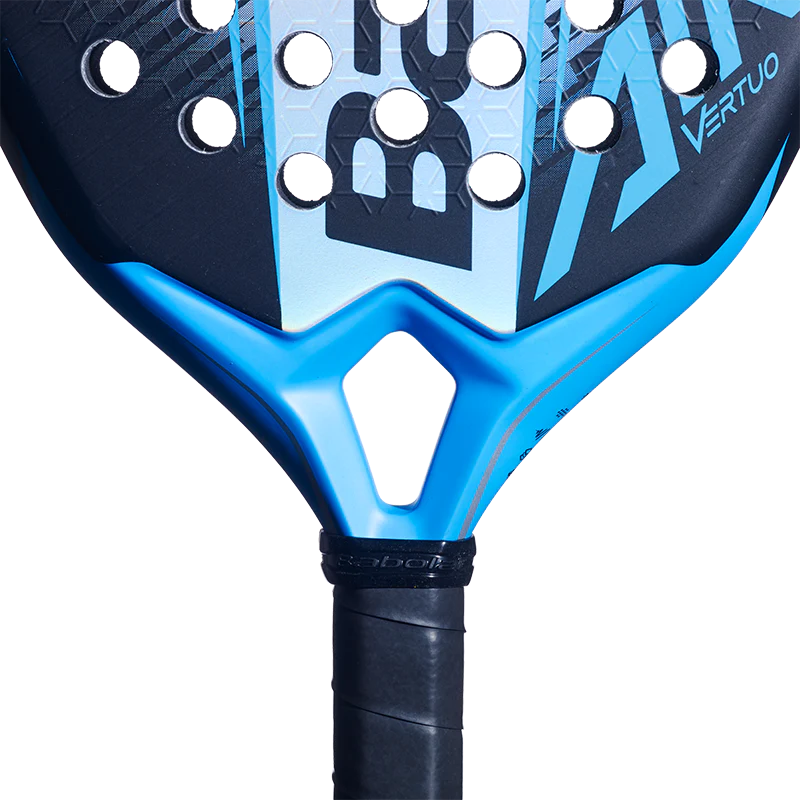 Pala Babolat Air Vertuo 2026 - Image 4