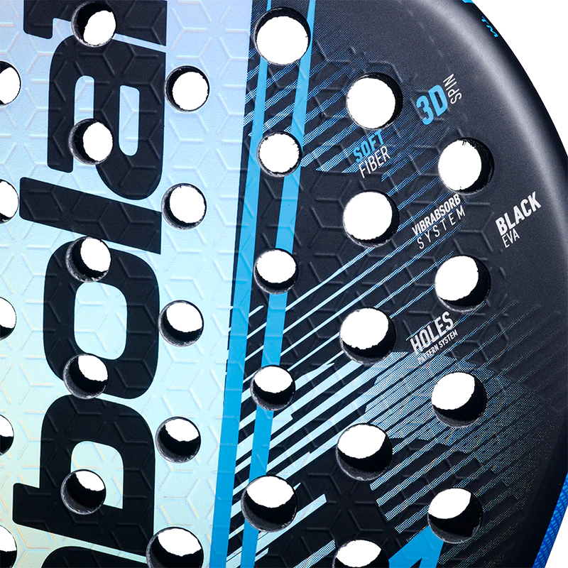 Pala Babolat Air Vertuo 2026 - Image 5