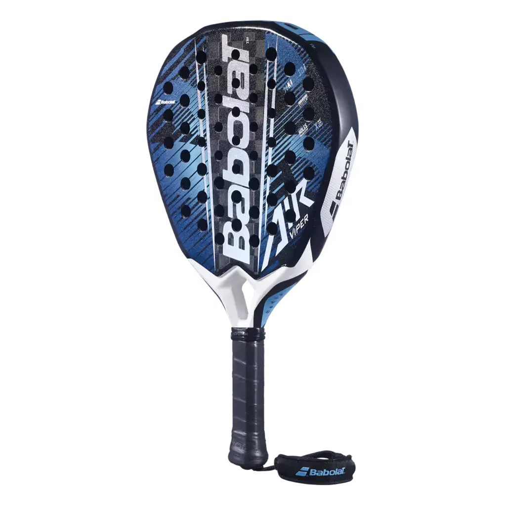 Pala Babolat Air Viper 2026 - Image 2