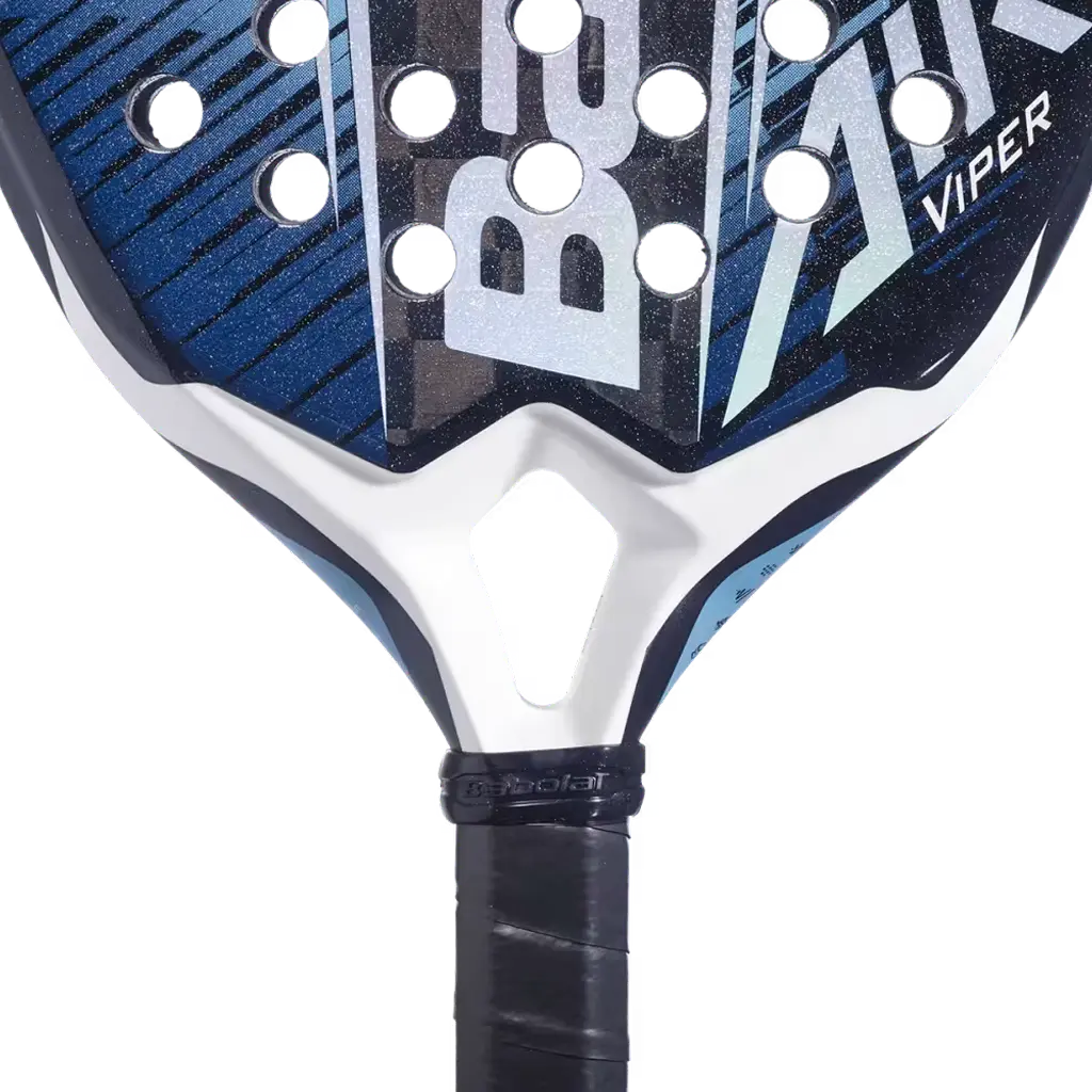 Pala Babolat Air Viper 2026 - Image 4