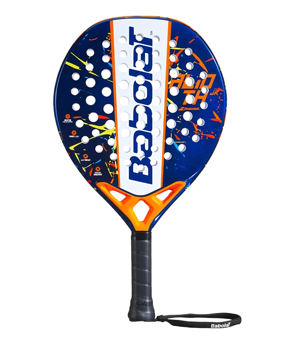 Pala Babolat Alioth Junior 2025 - Image 2