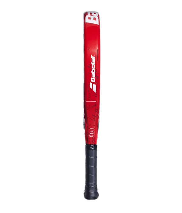 Pala Babolat Alioth Pro JR 2025 - Image 3