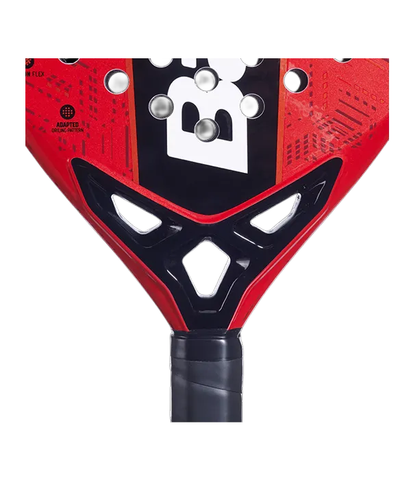 Pala Babolat Alioth Pro JR 2025 - Image 4