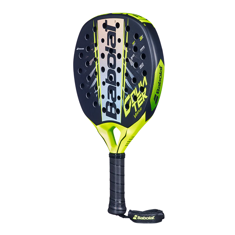 Pala Babolat Counter Vertuo 2026 - Image 2