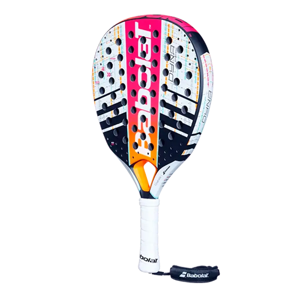Pala Babolat Dyna Energy - Image 2