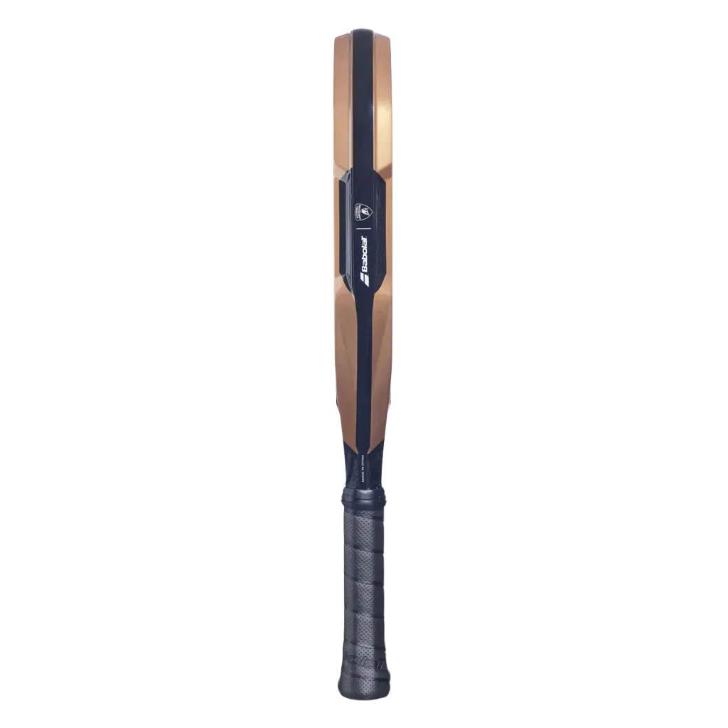 Pala Babolat Lamborghini Bloo2 Bronce 2026 - Image 4