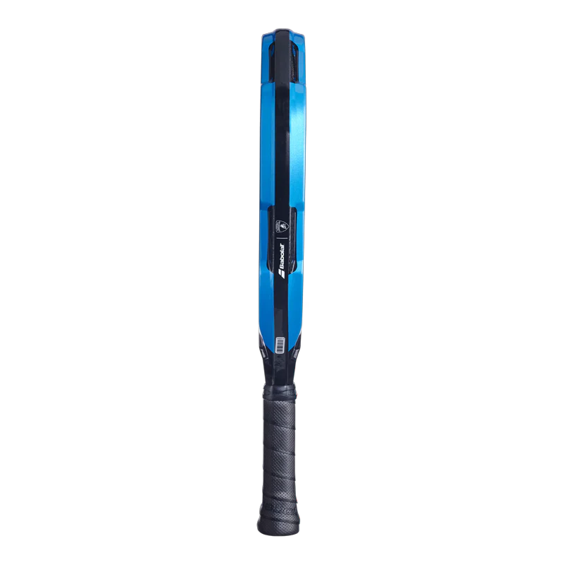 Pala Babolat Lamborghini BL.003 Azul 2026 - Image 3