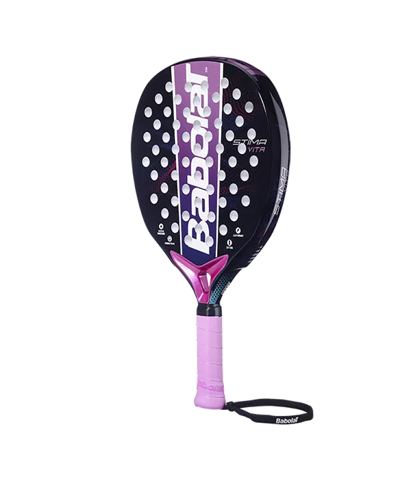 Pala Babolat Stima Vita - Image 2
