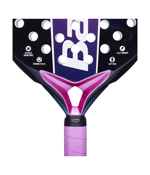 Pala Babolat Stima Vita - Image 4