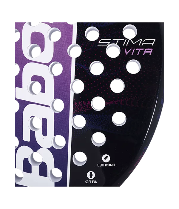 Pala Babolat Stima Vita - Image 5