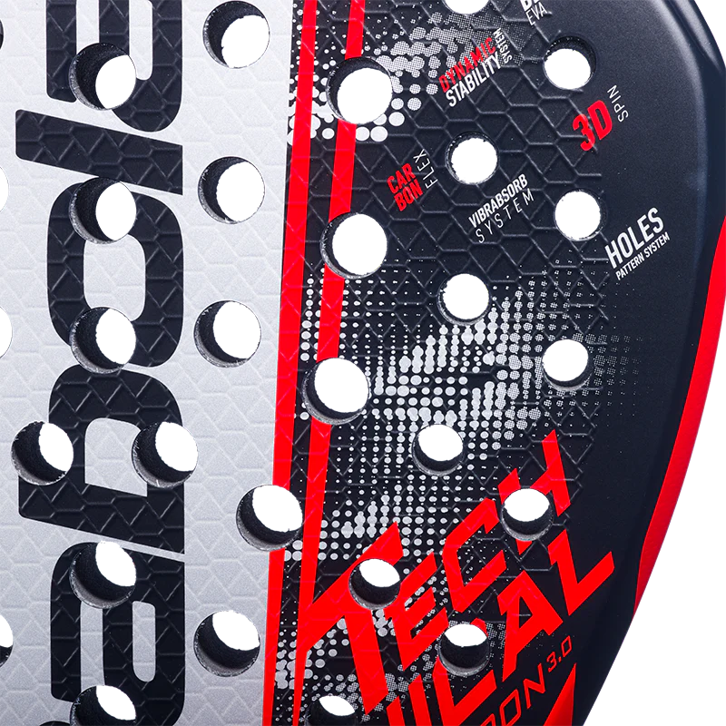Pala Babolat Technical Veron 3.0 2026 - Image 5