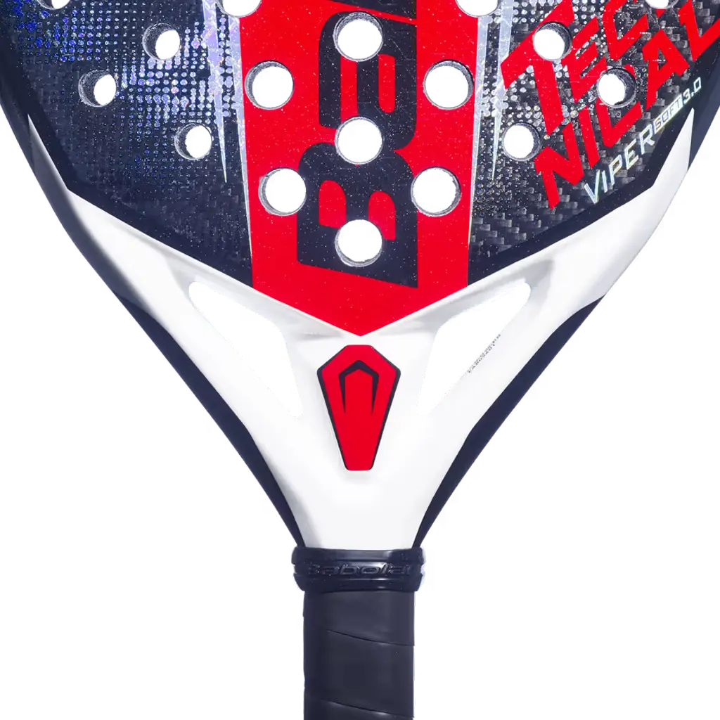 Pala Babolat Technical Viper Soft 3.0 2026 - Image 4