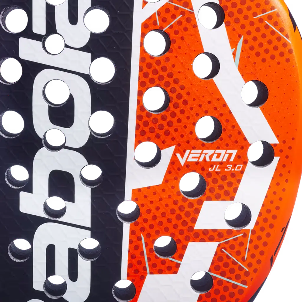 Pala Babolat Veron 3.0 2026 J. Lebrón - Image 5