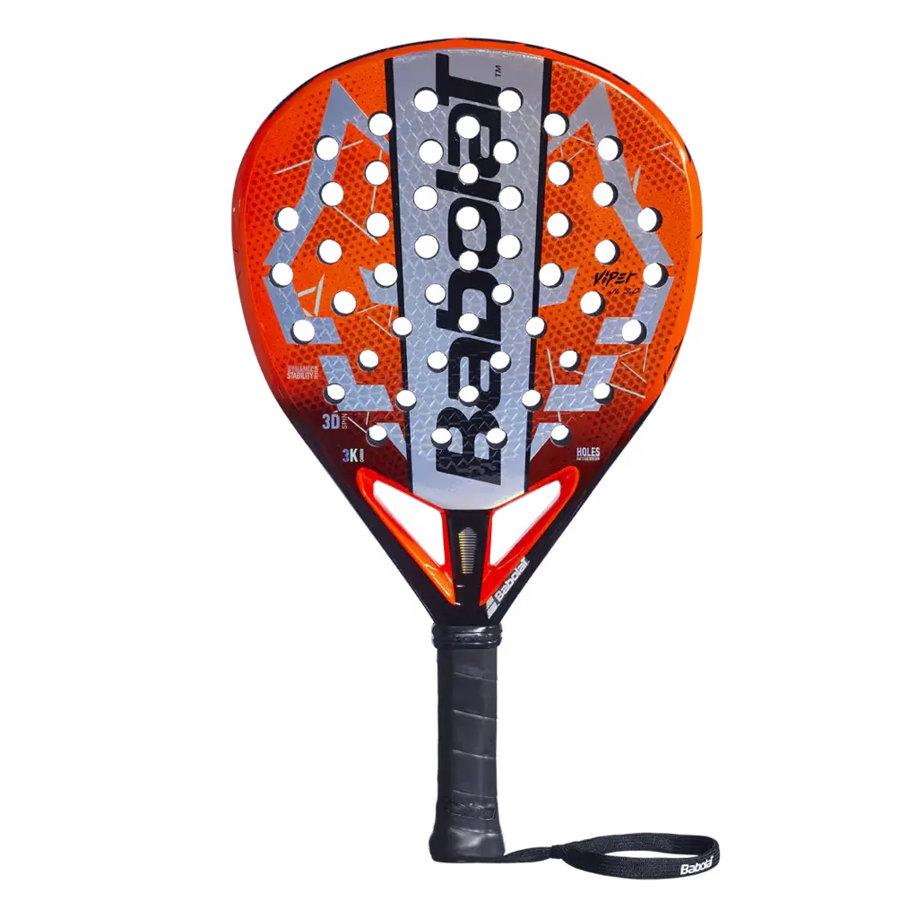 Pala Babolat Viper 3.0 2026 J. Lebrón