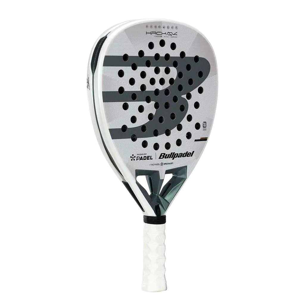 Pala Bullpadel Hack 04 Premier Padel 2026 - Image 2