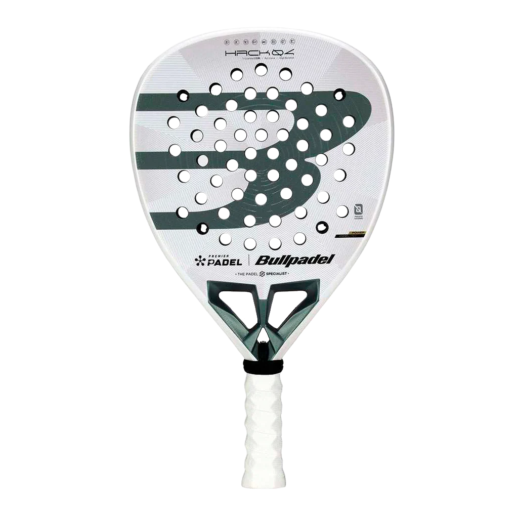 Pala Bullpadel Hack 04 Premier Padel 2026 - Image 5