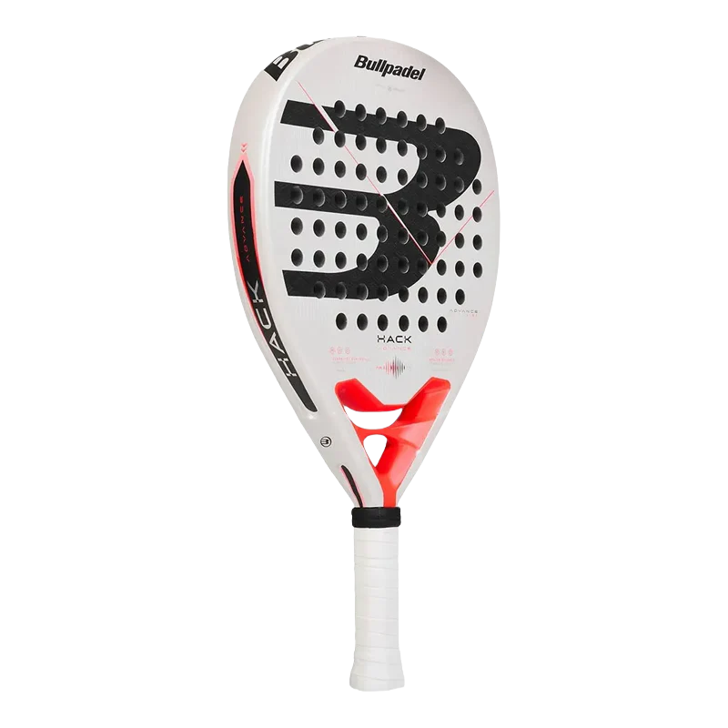 Pala Bullpadel Hack Advance 2026 - Image 2
